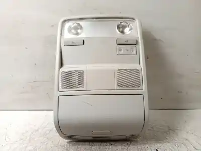 Second-hand car spare part interior light for vw passat b7 variant (365) 2.0 tdi oem iam references 3c0867489c