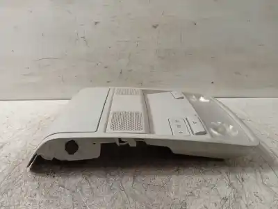 Автозапчасти б/у внутренний свет за vw passat b7 variant (365) 2.0 tdi ссылки oem iam 3c0867489c  