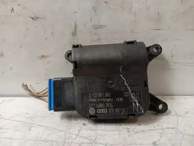 Second-hand car spare part heater blower motor for vw passat b7 variant (365) 2.0 tdi oem iam references 0132801362