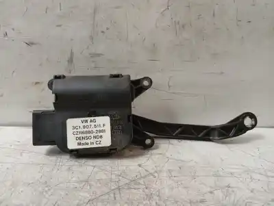 Second-hand car spare part heater blower motor for vw passat b7 variant (365) 2.0 tdi oem iam references 3c1907511f