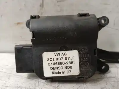 Автозапчасти б/у отопительный двигатель за vw passat b7 variant (365) 2.0 tdi ссылки oem iam 3c1907511f  