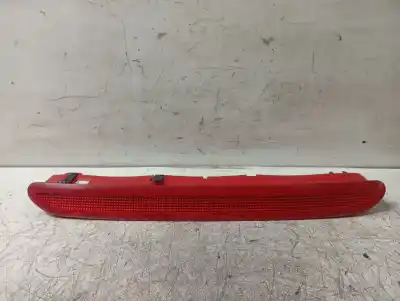 Second-hand car spare part central brake light for vw passat b7 variant (365) 2.0 tdi oem iam references 1k6945097g