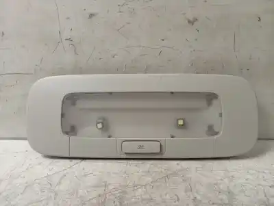 Second-hand car spare part interior light for vw passat b7 variant (365) 2.0 tdi oem iam references 1k0947291