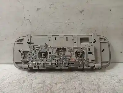 Автозапчасти б/у внутренний свет за vw passat b7 variant (365) 2.0 tdi ссылки oem iam 1k0947291  