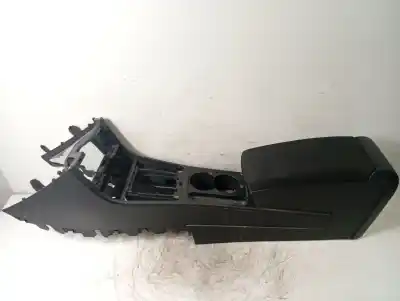 Second-hand car spare part center armrest for vw passat b7 variant (365) 2.0 tdi oem iam references 3ab863243