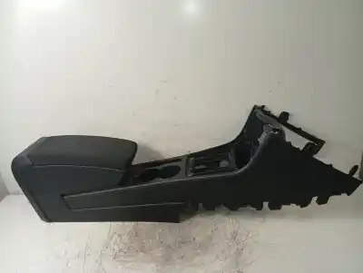 Second-hand car spare part center armrest for vw passat b7 variant (365) 2.0 tdi oem iam references 3ab863243  