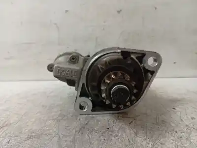 Second-hand car spare part starter motor for vw passat b7 variant (365) 2.0 tdi oem iam references 02m911024c  