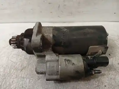 Second-hand car spare part starter motor for vw passat b7 variant (365) 2.0 tdi oem iam references 02m911024c  