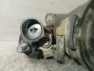 Second-hand car spare part starter motor for vw passat b7 variant (365) 2.0 tdi oem iam references 02m911024c  