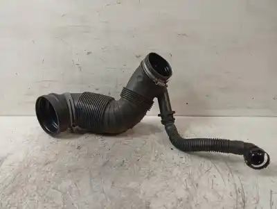 Second-hand car spare part tube for vw passat b7 variant (365) 2.0 tdi oem iam references 3c0129654