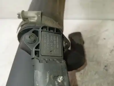 Pezzo di ricambio per auto di seconda mano tubo per vw passat b7 variant (365) 2.0 tdi riferimenti oem iam 1k0145834ap  