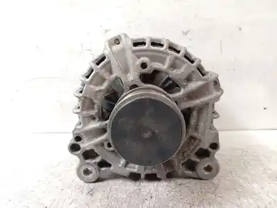Second-hand car spare part alternator for vw passat b7 variant (365) 2.0 tdi oem iam references 03l903024f