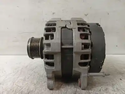 Second-hand car spare part alternator for vw passat b7 variant (365) 2.0 tdi oem iam references 03l903024f  