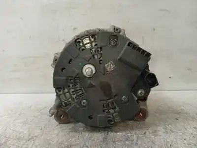 Second-hand car spare part alternator for vw passat b7 variant (365) 2.0 tdi oem iam references 03l903024f  