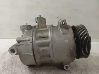 Second-hand car spare part air conditioning compressor for vw passat b7 variant (365) 2.0 tdi oem iam references 1k0820808f