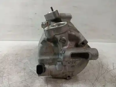 Second-hand car spare part air conditioning compressor for vw passat b7 variant (365) 2.0 tdi oem iam references 1k0820808f  