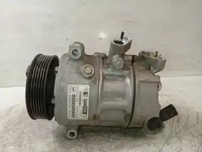 Second-hand car spare part air conditioning compressor for vw passat b7 variant (365) 2.0 tdi oem iam references 1k0820808f  