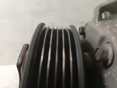 Second-hand car spare part air conditioning compressor for vw passat b7 variant (365) 2.0 tdi oem iam references 1k0820808f  