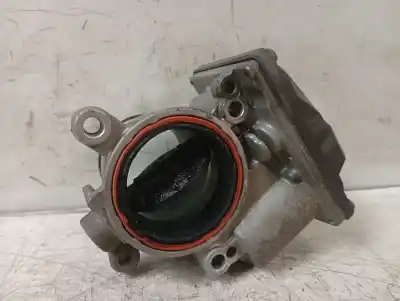 Pezzo di ricambio per auto di seconda mano scatola della farfalla per vw passat b7 variant (365) 2.0 tdi riferimenti oem iam 03l128063t  