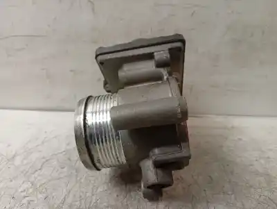 Pezzo di ricambio per auto di seconda mano scatola della farfalla per vw passat b7 variant (365) 2.0 tdi riferimenti oem iam 03l128063t  