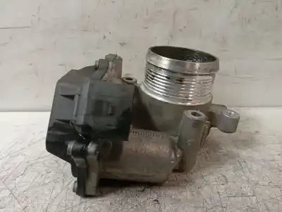 Pezzo di ricambio per auto di seconda mano scatola della farfalla per vw passat b7 variant (365) 2.0 tdi riferimenti oem iam 03l128063t  