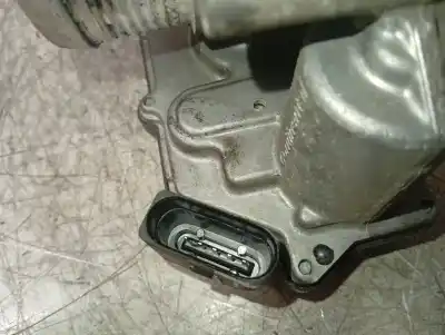 Pezzo di ricambio per auto di seconda mano scatola della farfalla per vw passat b7 variant (365) 2.0 tdi riferimenti oem iam 03l128063t  