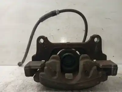 Second-hand car spare part front right brake caliper for vw passat b7 variant (365) 2.0 tdi oem iam references 1k0615124e  
