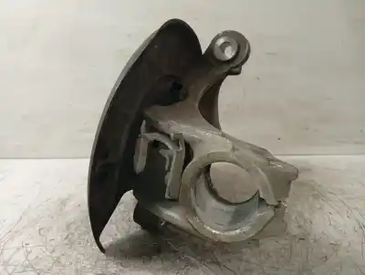 Second-hand car spare part front right knuckle for vw passat b7 variant (365) 2.0 tdi oem iam references 3c0407254f  