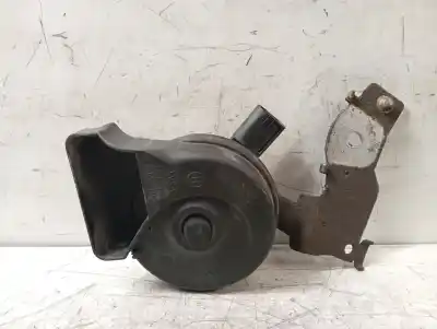 Second-hand car spare part horn for vw passat b7 variant (365) 2.0 tdi oem iam references 3aa951182