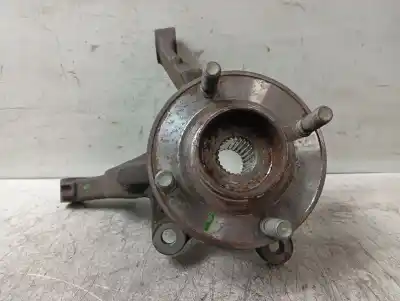 Автозапчасти б/у передняя левая кулачка за ford ecosport titanium ссылки oem iam cn153k171