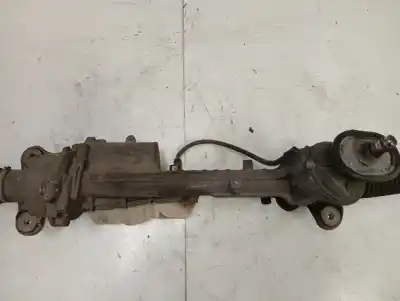 Second-hand car spare part steering rack for vw passat b7 variant (365) 2.0 tdi oem iam references 3ab423050e  5wk46800n02