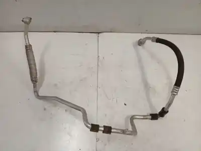 Second-hand car spare part air conditioning pipes for vw passat b7 variant (365) 2.0 tdi oem iam references 3c0820743cc