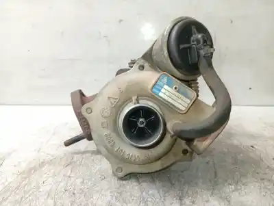Автозапчасти б/у турбокомпенсатор за OPEL CORSA D Sport 95 CV / 70 KW ссылки OEM IAM 73501343  54359700005