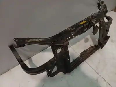 Second-hand car spare part front panel for hyundai getz (tb) 1.5 crdi oem iam references 641011c000  