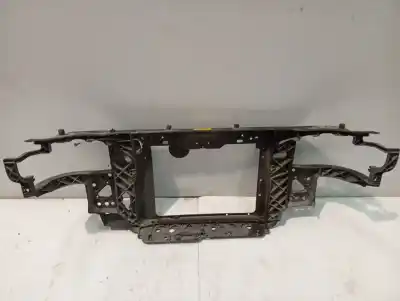 Second-hand car spare part front panel for hyundai getz (tb) 1.5 crdi oem iam references 641011c000  