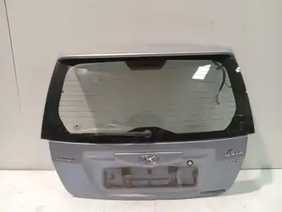 Pièce détachée automobile d'occasion hayon pour hyundai getz (tb) 1.5 crdi références oem iam 