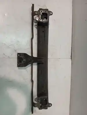 Peça sobressalente para automóvel em segunda mão reforço do pára choques dianteiro por hyundai getz (tb) 1.5 crdi referências oem iam   