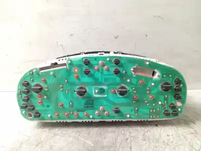 Peça sobressalente para automóvel em segunda mão quadrante por hyundai getz (tb) 1.5 crdi referências oem iam 940031c550  