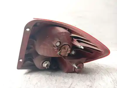 Автозапчасти б/у левый задний фонарь за hyundai getz (tb) 1.5 crdi ссылки oem iam 924101c010  