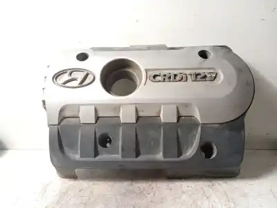 Pièce détachée automobile d'occasion couvert de moteur pour hyundai getz (tb) 1.5 crdi références oem iam 2924027700