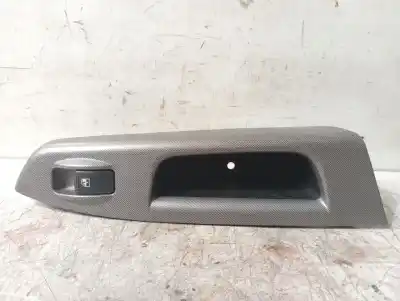 Pièce détachée automobile d'occasion commande de lève vitre arrière gauche pour hyundai getz (tb) 1.5 crdi références oem iam 935801c010