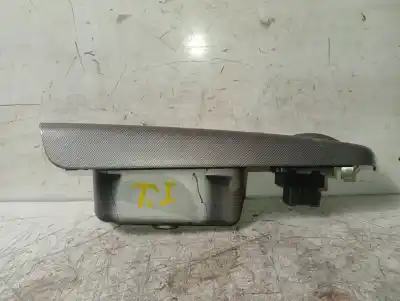 Pièce détachée automobile d'occasion commande de lève vitre arrière gauche pour hyundai getz (tb) 1.5 crdi références oem iam 935801c010  