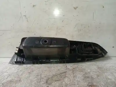 Pièce détachée automobile d'occasion commande de lève vitre arrière gauche pour hyundai getz (tb) 1.5 crdi références oem iam 935801c010  