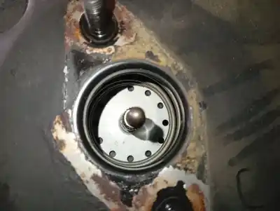 Pièce détachée automobile d'occasion servo frein pour hyundai getz (tb) 1.5 crdi références oem iam 591101c300  