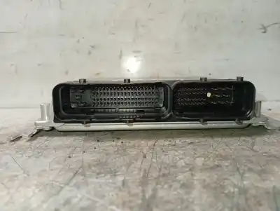 Автозапчасти б/у блок управления двигателем за hyundai getz (tb) 1.5 crdi ссылки oem iam 0281011807 84tbli02 3910127715