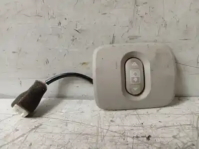 İkinci el araba yedek parçası ELEKTRIKLI TAVAN KONTROLÜ için NISSAN QASHQAI (J10)  OEM IAM referansları 25450JD02A  