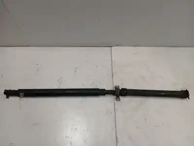 Peça sobressalente para automóvel em segunda mão transmissão central traseira por bmw serie 3 compact (e46) 318ti referências oem iam 7533436