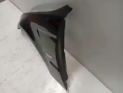 Second-hand car spare part left front fin for bmw serie 3 compact (e46) 318ti oem iam references   