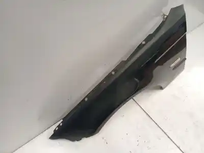 Second-hand car spare part left front fin for bmw serie 3 compact (e46) 318ti oem iam references   