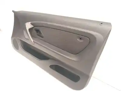 Peça sobressalente para automóvel em segunda mão forra / revestimento da porta dianteira direita por bmw serie 3 compact (e46) 318ti referências oem iam 7037506  